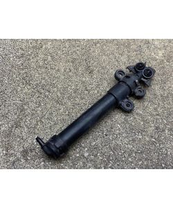 Waschwasserdüse links Jaguar XF X250 Sportbrake Facelift 12.1874.211