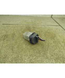 Gebläsewiderstand 5HL008941 Widerstand 166Tkm Volvo XC60 2.4 D4 AWD 13.1705.144