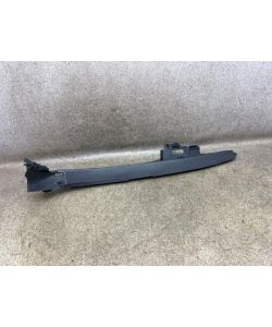 Seitenverkleidung hinten links A2136901325 92Tkm Mercedes W213 E200 17.1936.096