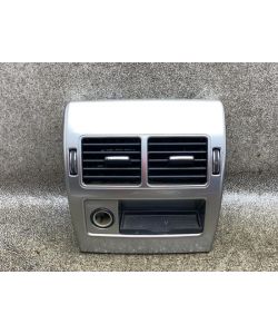 Blende Luftdüse mitte AX23-67846-A Mittelkonsole Jaguar XF X250 12.1874.045