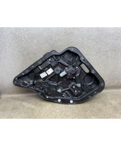 Fensterheber hinten links A2139069901 Türblech Mercedes W213 E200 17.1936.093