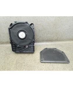 Lautsprecher links 43040741975 Gitter 149Tkm BMW E91 E90 320D 390L 09.1763.060
