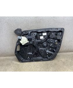 Fensterheber vorne rechts A2139069501 Türblech Mercedes W213 E200 17.1936.091