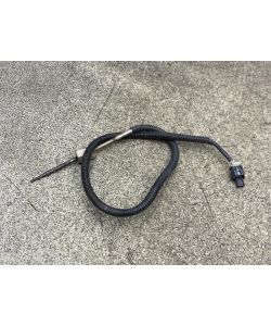 Abgastemperatursensor A0009059705 Lambdasonde Mercedes W213 E200 17.1936.035