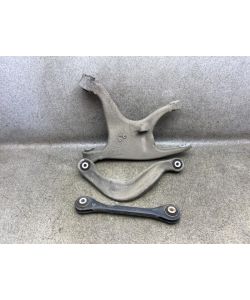 Querlenker hinten rechts 8K0505312J Audi A5 8T 3.0 TDI Coupe Quattro 11.1884.122