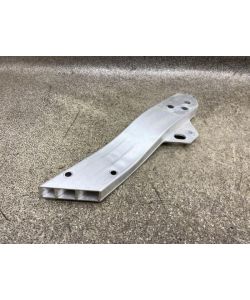 Halter Schlossträger Querträger links A2136206300 Mercedes W213 E200 17.1936.158
