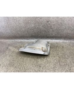 Blende Auspuff rechts A2134903401 Endrohrblende Mercedes W213 E200 17.1936.215