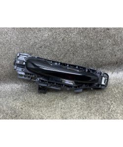 Türgriff außen hinten rechts A0997601800 Schwarz Mercedes W213 E200 17.1936.073
