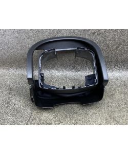 Verkleidung Lenksäule A2136807202 A2136800802 Mercedes W213 E200 17.1936.041