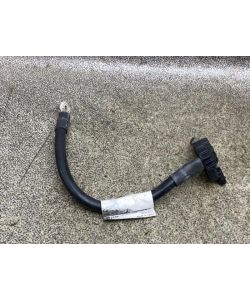 Batteriekabel 8X0915181 Minus Klemme Sensor Audi A5 8T 3.0 TDI 11.1884.025