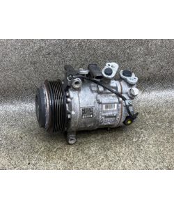 Klimakompressor A0008303002 Klimaanlage 92Tkm Mercedes W213 E200 17.1936.191