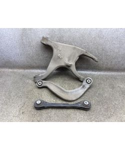 Querlenker hinten links 8K0505311J Audi A5 8T 3.0 TDI Coupe Quattro 11.1884.123