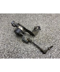 Höhensensor hinten 84171606 97Tkm Opel Insignia B Sports 19.1980.168