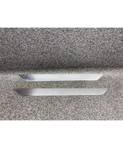 Einstiegsleisten vorne links rechts Blende Seat Leon III 5F FR 16.1982.088