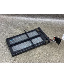 Zusatzheizung 8K0819011C Heizelement Audi A5 8T Coupe Facelift 11.1884.164