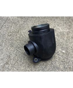Ansaugstutzen Turbolader 059129955P Audi A5 8T 3.0 TDI Quattro Coupe 11.1884.159