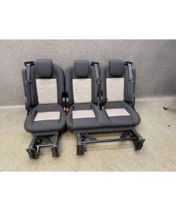 Sitz 2-te Reihe Sitze Sitz 170Tkm Ford Tourneo Transit Custom FAC 16.1921.150