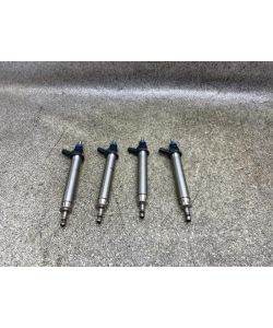1x Einspritzdüse A2560700187 0261500397 Injektor Mercedes W213 E200 17.1936.205