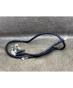 Batteriekabel GK2T-10C652-AA Minuskabel Ford Transit Custom 2.0 TDCI 17.1954.206