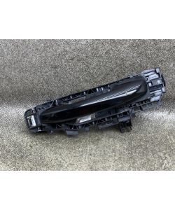 Türgriff außen vorne links A0997601500 Schwarz Mercedes W213 E200 17.1936.071
