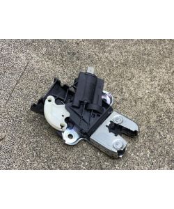 Heckklappenschloss 4F5827505D hinten 311Tkm Audi A5 8T Quattro Coupe 11.1884.024