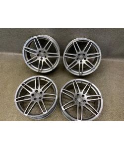 Alufelgen 9J 20 ET29 8T0601025L Felgen def Audi A5 8T Coupe S-Line 11.1884.229