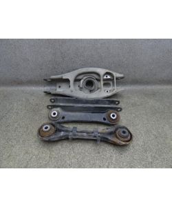 Querlenker HR hinten rechts 159Tkm BMW 3er E92 320D 3C 11.1810.165