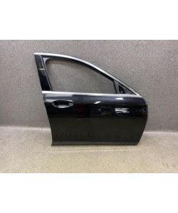 Beifahrertür Tür vorne rechts Schwarz Met. 197 Mercedes W213 E200 17.1936.143