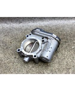 Drosselklappe A2701410025 92Tkm Mercedes W213 E200 17.1936.187