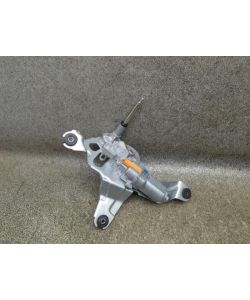 Heckwischermotor 28710A4442 hinten 131Tkm Nissan X-TRAIL II T31 13.1853.019