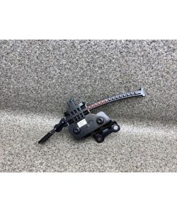 Sitzneigungsversteller hinten rechts 7306238 BMW 3er F34 328i GT 13.1976.026