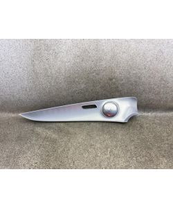 Blende Tür vorne links 36210145 A2137275300 Mercedes W213 E200 17.1936.056