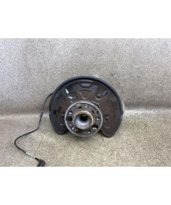 Achsschenkel hinten rechts A2135403805 Radlager Mercedes W213 E200 17.1936.104
