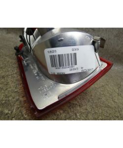 Rückleuchte rechts 22950970 R 220Tkm Opel Insignia A OPC 2.8 13.1722.047