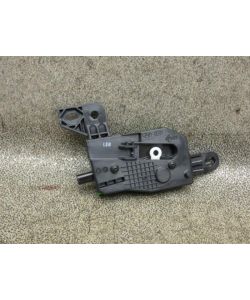 Stellmotor Tankklappe Verriegelung 113Tkm Kia Ceed 1.4 JD II 16.1758.025