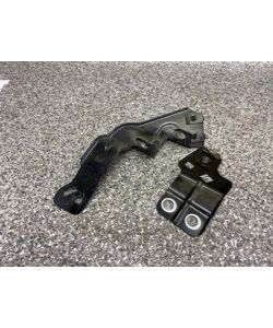 Halter Kotflügel vorne links 39063367 39077424 Opel Insignia B GSi 19.1980.165