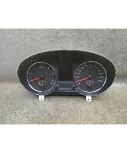 Kombiinstrument 248103UR2B Tacho 131Tkm Nissan X-TRAIL II T31 2.0 13.1853.028