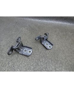 Scharnier Tür vorne links 131Tkm Nissan X-TRAIL II T31 2.0 DCI 13.1853.130