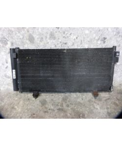 Klimakondensator 940257 Kondensator 151Tkm Subaru Forester SH 2.0D 10.1475.022