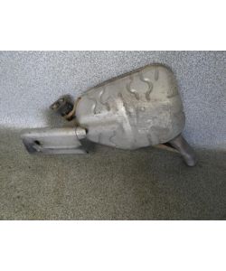 Endschalldämpfer 2194910101 221Tkm Mercedes W219 CLS 350 CGI 08.1709.145