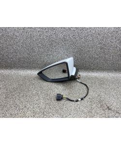 Außenspiegel links E9026684 8pin 155Tkm Seat Leon III 5F 16.1982.078