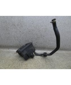 Servoölbehälter A0004602383 Behälter 221Tk Mercedes W219 CLS 350 CGI 08.1709.180