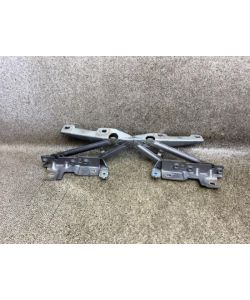 Scharnier Motorhaube 12841601 13248765 12841600 Opel Insignia A 15.1911.031