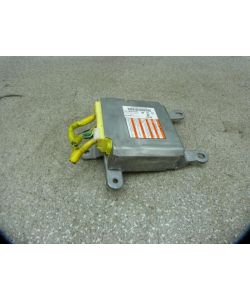 Airbagsteuergerät 98221SC030 151Tkm Subaru Forester SH 2.0D 10.1475.082