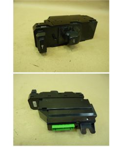 Fensterheberschalter VR vorne rechts Schalter 2.4 D Volvo V70 04.488.068 II