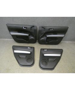 Türverkleidung vorne hinten links rechts 131Tk Nissan X-TRAIL II T31 13.1853.108