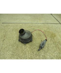 Heizungsgebläse 8666595 0130002843 353Tkm Volvo V70 II 2.4 D5 02.1701.096