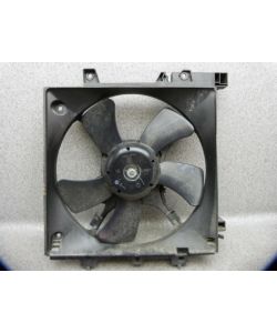 Kühlerlüfter L links 2M413-M0409 Lüfter 149T Subaru Forester SH 2.0D 10.1474.089
