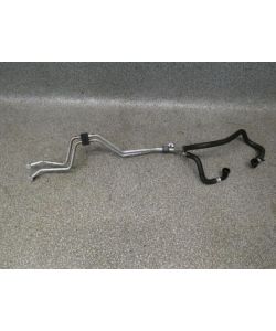 Getriebeölleitung DX23-7R081-FB Leitung 153Tkm Jaguar XJ X351 3.0 14.1749.307