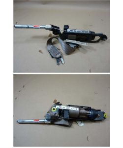 Sicherheitsgurt VR vorne rechts Gurt Volvo S80 06.129.077
